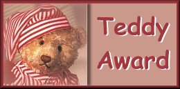 Apply for The Teddy Award