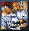 Graphic Sets By Tricia